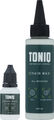 TONIQ Chain Wax Kettenwachs 100 ml + 15 ml Bundle