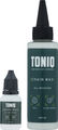 TONIQ Bundle Cire pour Chaîne Chain Wax 100 ml + 15 ml