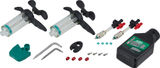 SRAM Pro Mineral Oil Bleed Kit w/ Maxima Brake Fluid