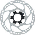 Shimano RT-EM600 Center Lock Brake Rotor for STEPS w/ Internal Teeth