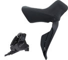 Shimano 105 BR-R7170 + Di2 ST-R7170 Disc Brake