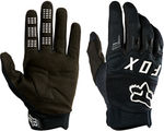 Fox Head Guantes de dedos completos Dirtpaw