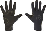 ASSOS Spring Fall Evo Ganzfinger-Handschuhe