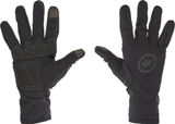 ASSOS Guantes de dedos completos Winter Evo