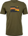 Zimtstern T-shirt Northz