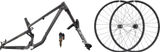 COMMENCAL Meta TR 29" Rolling Chassis - 2022 Model