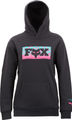 Fox Head Youth Nuklr Fleece Pullover