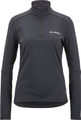 VAUDE Suéter de fleece para damas Womens Livigno Halfzip II