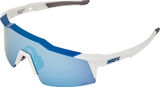 100% Lunettes de Sport Speedcraft Small Hiper