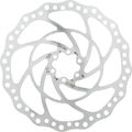 Tektro TR-17 6-bolt Brake Rotor for E-bikes