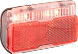 busch+müller Toplight Line Brex Rear Light w/ Brake Light for E-bikes w/ StVZO