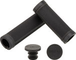 Brooks Cambium Rubber Handlebar Grips for One-Sided Twist Shifters