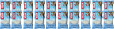 CLIF Bar Barrita energética - 20 unidades
