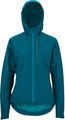 Endura Hummvee Waterproof Hooded Damen Jacke