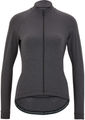 Giro New Road LS Damen Trikot