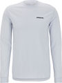 Patagonia Camiseta P-6 Logo Responsibili-Tee L/S Shirt