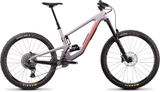 Santa Cruz Nomad 6 C GX AXS Mixed Mountainbike