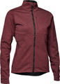 Fox Head Chaqueta para damas Womens Ranger Fire