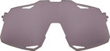 100% Lente de repuesto para gafas deportivas Hypercraft