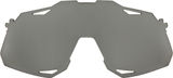 100% Verre pour Lunettes de Sport Hypercraft XS