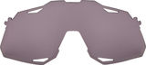 100% Lente de repuesto para gafas deportivas Hypercraft XS