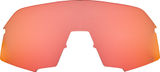 100% Lente de repuesto Hiper para gafas deportivas S3