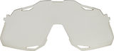 100% Lente de repuesto Photochromic para gafas deportivas Hypercraft XS