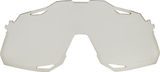 100% Ersatzglas Photochromic für Hypercraft XS Sportbrille