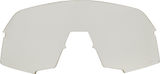 100% Ersatzglas Photochromic für S3 Sportbrille