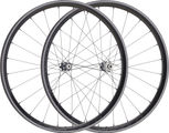 Campagnolo Levante Carbon Disc Center Lock 28" Laufradsatz