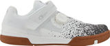 crankbrothers Chaussures VTT Stamp BOA Silver Collection Limited Edition