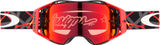 Oakley Máscara Goggle Airbrake MTB TLD Edition