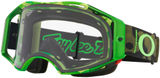 Oakley sales dh goggles