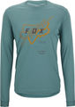 Fox Head Ranger LS Jectr Jersey