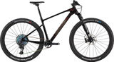 Cannondale Scalpel HT Hi-MOD Ultimate Carbon 29" Mountainbike