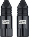 CONTEC FastAir TL MTB Valve Adapter for Tubeless Assembly - 2 Pack