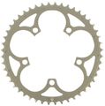 Campagnolo Plato Record CT, 10 v., 5 Braz., círc. aguj. de 110 mm Mod. 2005-2008