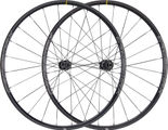 Mavic Juego de ruedas Crossmax Disc 6-Loch 29"
