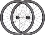 Zipp Set de Roues en Carbone 303 S Tubeless Disc Center Lock