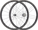 Campagnolo Set de Roues en Carbone Bora Ultra 35 Dark Label