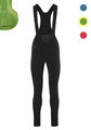 GONSO Culotte térmica con tirantes SITIVO Tight para damas