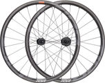 Zipp 202 Firecrest® Carbon Tubeless Center Lock Disc Wheelset