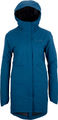 VAUDE Veste pour Dames Womens Cyclist padded Parka II