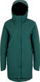 VAUDE Veste pour Dames Womens Cyclist padded Parka II