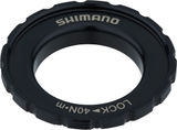 Shimano Verschlussring / Lockring Center Lock HB-M618