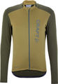 Craft Maillot Core Bike SubZ L/S