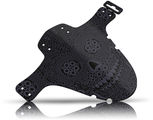 rie:sel schlamm:PE Mudguard Schutzblech