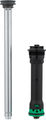 RockShox Unidad amortiguador Remote Adjust p. Judy Silver A1+ / 30 Silver A3+