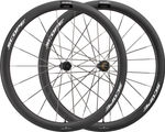 Scope Cycling Juego de ruedas Artech 4 Disc Center-Lock 28''