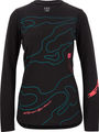 Fox Head Womens Ranger DriRelease Mid LS Lunar Capsule Jersey